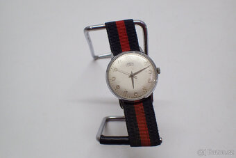 Hodinky Prim 1966 - 6