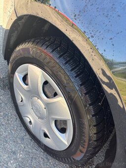 Dobry den prodám auto - 6