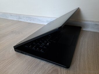 ▼Dell Latitude 5480 - 14" / i5-7440HQ / 8GB / SSD / ZÁR▼ - 6