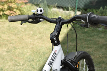 Dětské horské kolo - BTWIN Rockrider 300 - 6