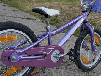 Dětské kolo Specialized Hotrock 16 - 6