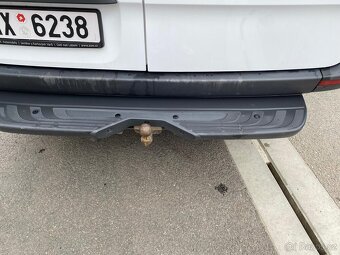 MB-Sprinter 314 2,2Cdi 105kW L2H2 ČR Webasto,tažné,naOBYTŇÁk - 6