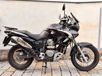 Honda XL 700V Transalp s ABS - Nová technická - 6