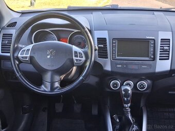 Peugeot 4007 - 6