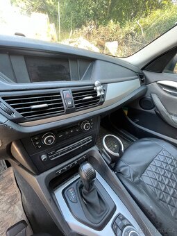 BMW X1 23D XDrive - 6