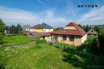 Prodej rodinné domy, 198 m2 - Ústí nad Labem - Střekov - 6