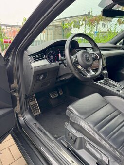 Passat B8 R-line 2019 - 6