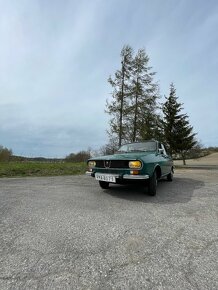 Dacia 1300 - 6