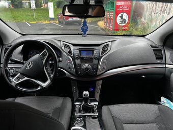 Hyundai i40 combi 1,7 crdi - 6
