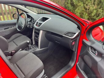 Peugeot 207 po 1.majitelce - 6