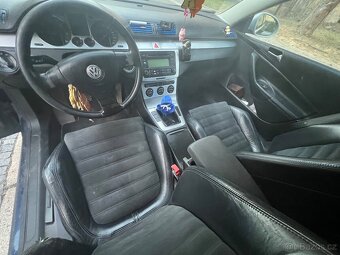 Passat B6 - 6