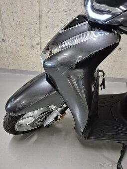 Honda SH 125i 2020 - 6