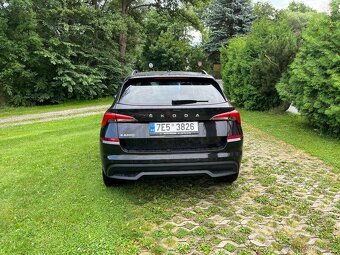 SKODA KAMIQ 1.0TSI - 6