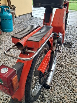 Babetta 210 - 6