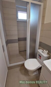 Pronájem družstevního bytu 2+kk (40 m) Humpolecká ulice, Pr - 6