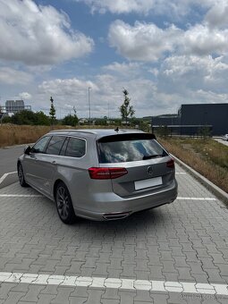VW Passat 2.0TDI R-line 140kw - 6