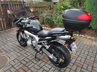 Yamaha FZ6 Fazer - 6