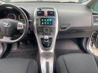 Toyota Auris e15 1.4 D4D STK 4/2027 - 6