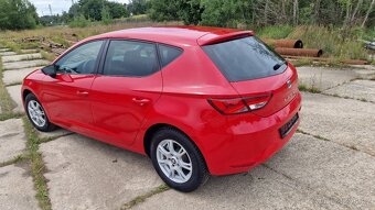 Seat Leon 1.2 tsi r.v 2016 - 6