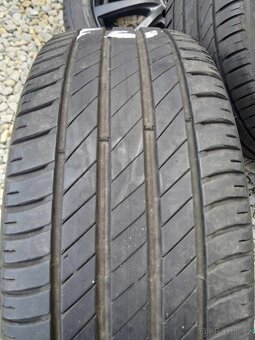 17" letná sada TOYOTA AVENSIS + TPMS. - 6
