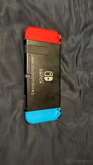 Nintendo Switch + Zelda Breath of the Wild - 6