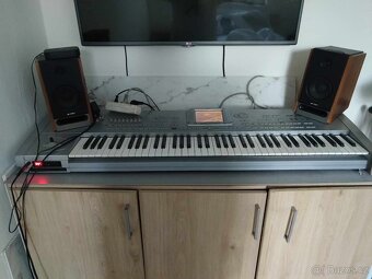 Korg pax1 pro - 6