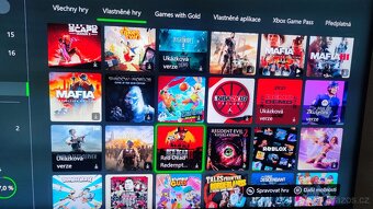 Xbox one S 1TB - 6