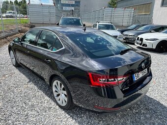 Škoda Superb 2.0TDi 140KW Style - 6