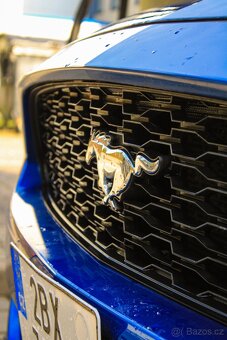 Ford Mustang 3.7 V6 2017 - 6