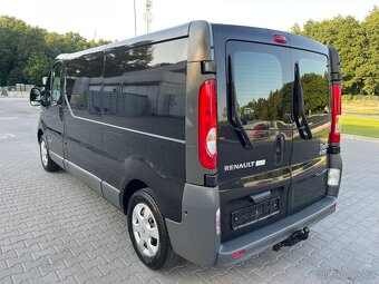 RENAULT TRAFIC 2.0DCI 84KW LONG R.V.2014 - 6