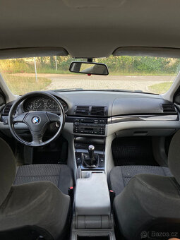 Bmw e46 320d 110kw - 6