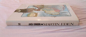 Jack London - Martin Eden - 1987 - 6