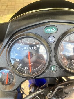 CBR 125 - 6