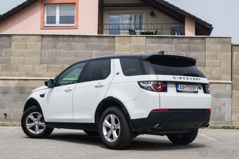 Land Rover Discovery Sport 2017 /AJ NA SPLATKY/ - 6
