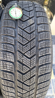 17 alu VW TIGUAN ŠKODA KODIAQ zimní 215/65 R17 - 6