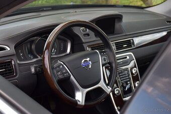 Volvo S80 2.4 D5 169kw Polestar - 6