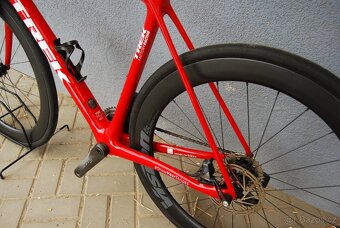 Trek Emonda SLR 9 Disc 2020 - 6