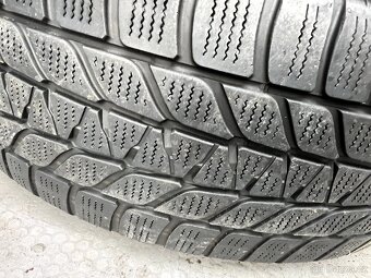 Zimni kola Mini R60 205/50 R17 5x120 ET50
 - 6