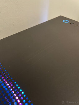 Herní PC 2019 - i5 9600K, RX 5700 XT, 16GB RAM - 6