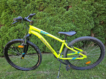 27,5" horské hliníkové kolo ROCKRIEDER , rám 15"(M) - 6