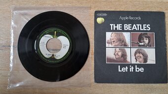 Beatles , Bee Gees, McCartney . - 6