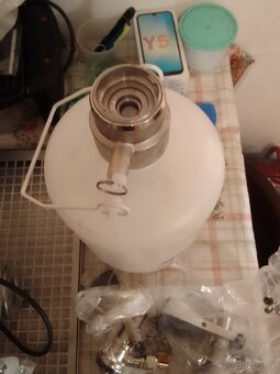 Výčepní zařízení - 6