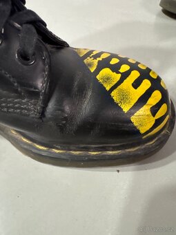 Dr. Martens vel. 38 - 6