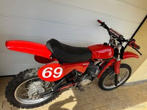 ČZ 125/516 CROSS - SLEVA - 6