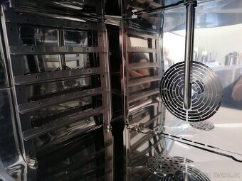 CHEFLUX™ MANUAL 5 GN 1/1 XV393 - 6