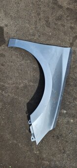 Pravy predni blatnik hyundai i30 i 30 - 6