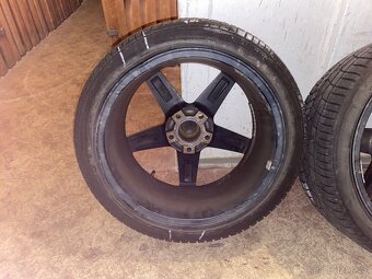 Kola BMW – R18, 5×120, ET32 - 6