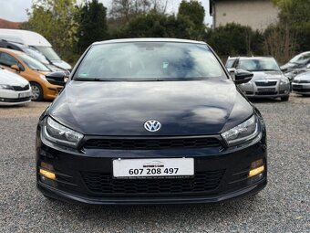 Volkswagen Scirocco 1.4TSi 92kw ALLSTAR (TOP STAV) - 6