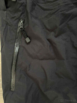 Kvalitní oteplováky a lyžařské kalhoty Parallel velikost L - 6