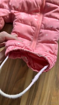 Dětská zimní kombinéza - 6